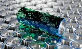 Scientists Develop Nuclear Waste-Powered Battery