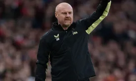 Sean Dyche Appointed as Nottingham Forest Manager
