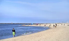 Second Hottest April on Record, European Climate Report Reveals