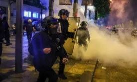 Second Wave of Arrests in France Following PSG Victory Unrest