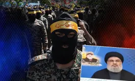 Secret Media Network Revealed in the UK with Alleged Iran Connection