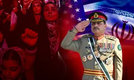 Secret Talks and Strategic Moves: Key Player in Iran-US Negotiations Revealed