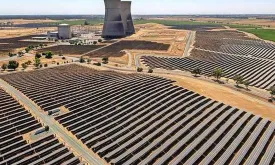 Security Concerns Arise Over Secret 'Kill Switches' in Chinese-Made Solar Panels