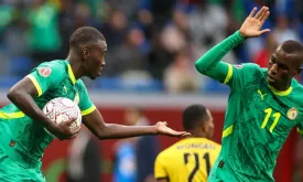 Senegal Overcome Early Scare to Beat Sudan 3-1 and Reach AFCON Quarterfinals
