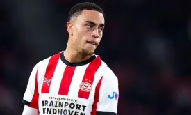 Sergiño Dest's Starting Position in USMNT Under Threat Due to Defensive Lapses and Disciplinary Concerns