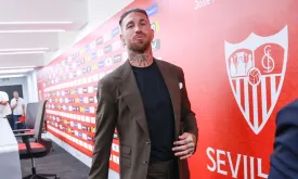 Sergio Ramos Potentially Returning to Save Sevilla from Relegation Crisis