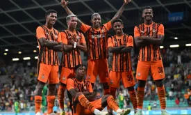 Shakhtar Donetsk Continues to Sign Brazilian Players Amid Ongoing Ukraine Conflict