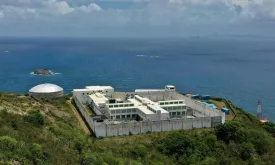 Sint Maarten Prisoners Left Without Food