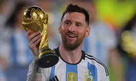 Soccer Statues: Messi, Ronaldo, Beckham Among Best and Worst Tributes