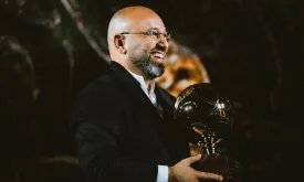 Soccer Superagent Ali Barat: Unconventional Methods and Unprecedented Success