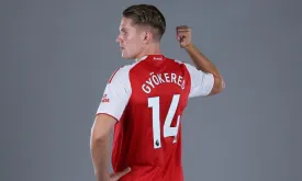 Soccer Transfer Window Expected to Pick Up in August