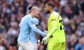 Soccer Weekend Recap: Man City Dominates Derby, Liverpool Lucky, Real Madrid Referee Controversy