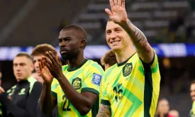 Socceroos Geria and Duke Considering Short-Term Moves Amid J.League Calendar Changes