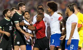 Socceroos Prepare to Face USMNT at World Cup with Aggressive Approach