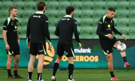 Socceroos Ready for World Cup with Auto-Qualification Advantage