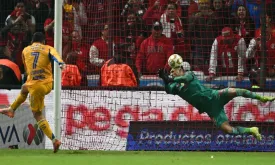 Soccer's Longest Penalty Shootout: World Record Smashed in 2024