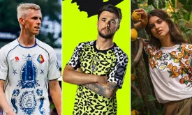 Soccer's Wildest 2025-26 Kits Unveiled: Eccentric and Outlandish Designs
