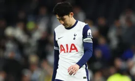 Son Heung-Min's Struggles at Spurs: What Lies Ahead?
