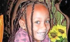 South African Mother Sentenced to Life Imprisonment for Selling 6-Year-Old Daughter