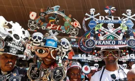 South African Premiership Transfer News: Orlando Pirates, Kaizer Chiefs, Mamelodi Sundowns Updates