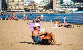 Southern Spain Prepares for Heatwave as Temperatures Soar to 42 Degrees