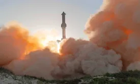 SpaceX Optimistic After Starship Rocket Explosion