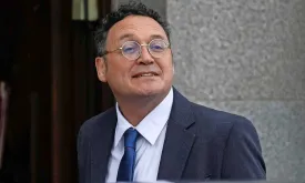 Spain's Top Prosecutor Under Investigation for Leaking Confidential Documents to Media
