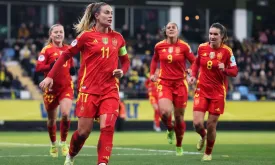 Spain vs. Germany in UEFA Women's Nations League Final: A Clash of Titans