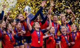 Spain Wins UEFA Women's Nations League Despite Bonmatí Absence