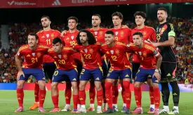 Spain's Remarkable Success Despite Losing Elite Talents