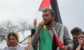 Spanish Foreign Minister Criticizes Israel for Detaining Sumud Activists