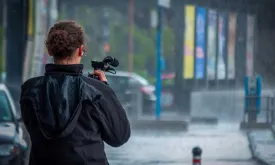 Spanish Man Arrested for Secretly Filming Women for Expensive 'Seduction Course'
