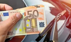 Spanish Police Warn of New Scam with Fake 50 Euro Bills