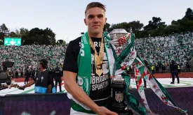 Sporting CP Demands Over €70m for Viktor Gyökeres Amid Man United Interest