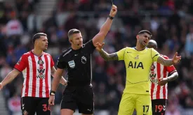 Spurs Face Sunderland with De Zerbi in Premier League Debut