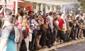 State of Emergency Declared in Chile Due to Nationwide Power Outage