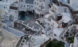 State of Emergency Declared in Santorini Due to Earthquakes