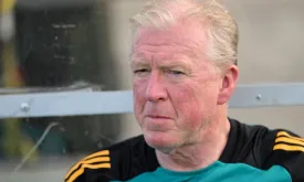 Steve McClaren Quits as Jamaica Manager After World Cup Qualification Upset