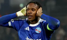 Strasbourg Suspends Chelsea-Bound Emmanuel Emegha for Poor Attitude