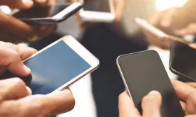 Study Reveals Smartphone Addiction Similar to Nicotine and Alcohol Dependency