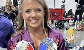 Successful Bodybuilder (20) Dies After Heart Attack