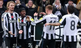 Sunday's Premier League Action: West Ham vs. Newcastle, Bournemouth vs. Man City