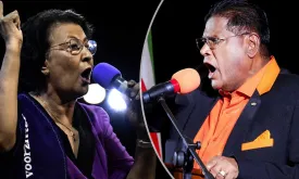 Suriname Election: Battle for Oil and Power as Voters Head to the Polls