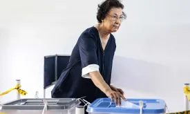Suriname Elections: High Stakes Amid Oil Discoveries