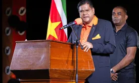 Suriname Parlementary Elections: Official Results Delayed