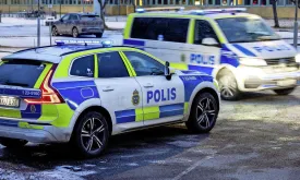 Sweden in Shock: Diplomat Arrested for Espionage Found Dead in Stockholm