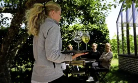 Swedish Alcohol Policy Undergoes Historic Change as State Monopoly Ends