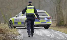 Swedish Diplomat Suspected of Espionage Found Dead After Arrest