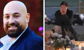 Swedish School Shooting: Victim Calls Fiancee Before Dying