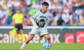 Sydney FC Signs Peruvian International Piero Quispe on Loan from Pumas